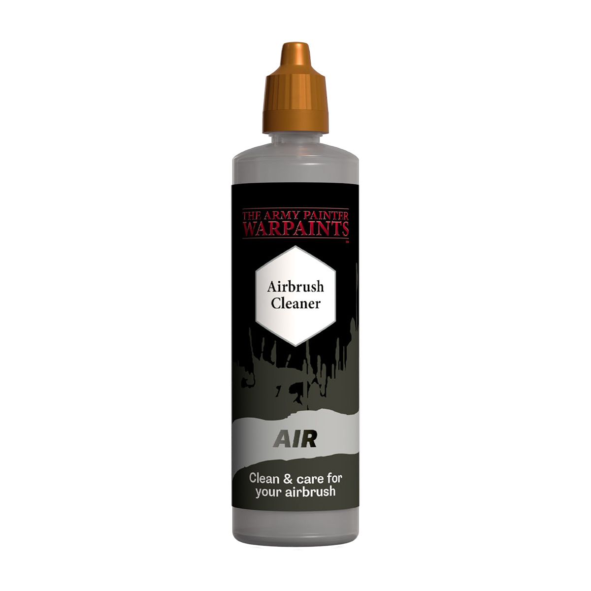 AP Airbrush Cleaner image 0
